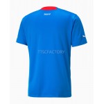 Maillot/Tenue Islande Domicile 2022